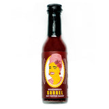 Sorrel Hot Pepper Sauce (MILD)