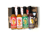 Shaquanda's 4 Pack Deal